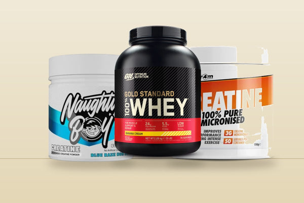 Build Muscle