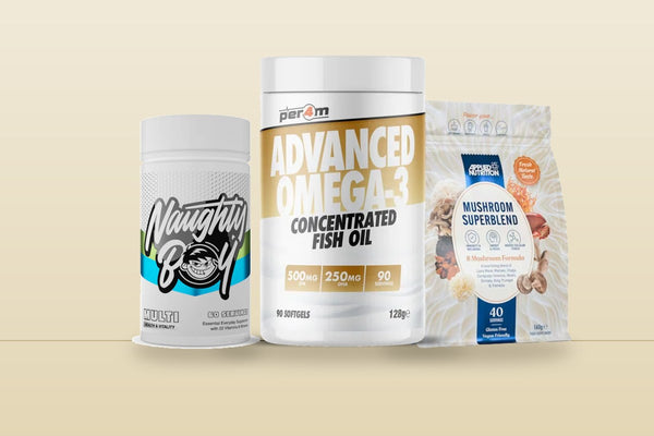 Daily Foundations