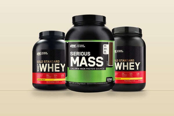Optimum Nutrition