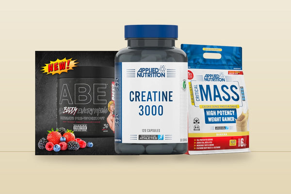 Applied Nutrition