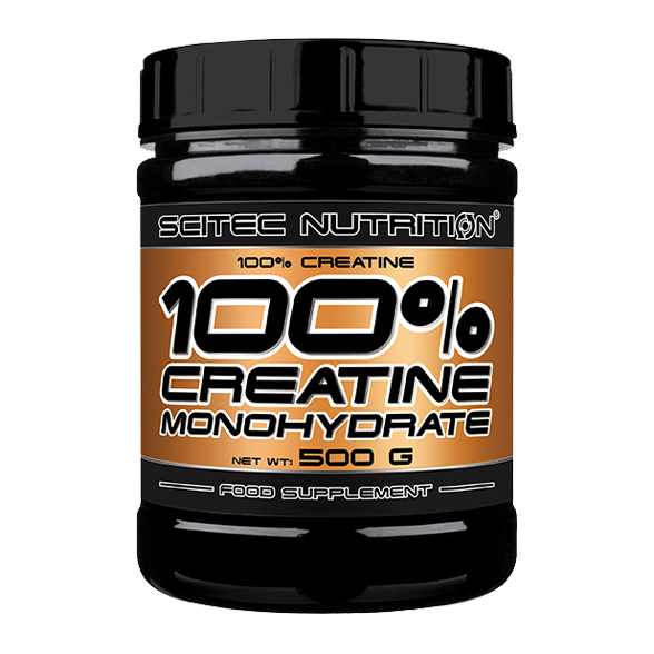Creatine Monohydrate 500g