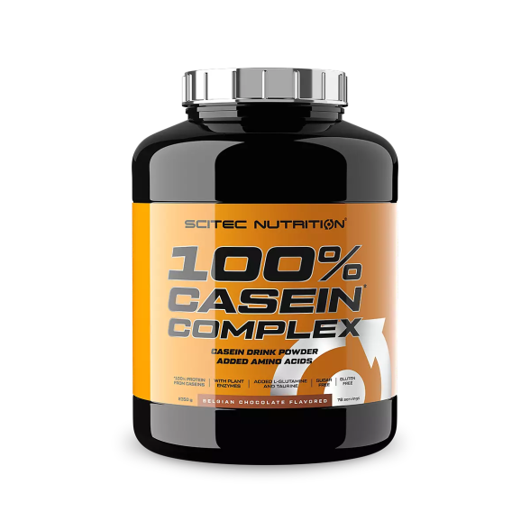 100% Casein Complex 2.35kg