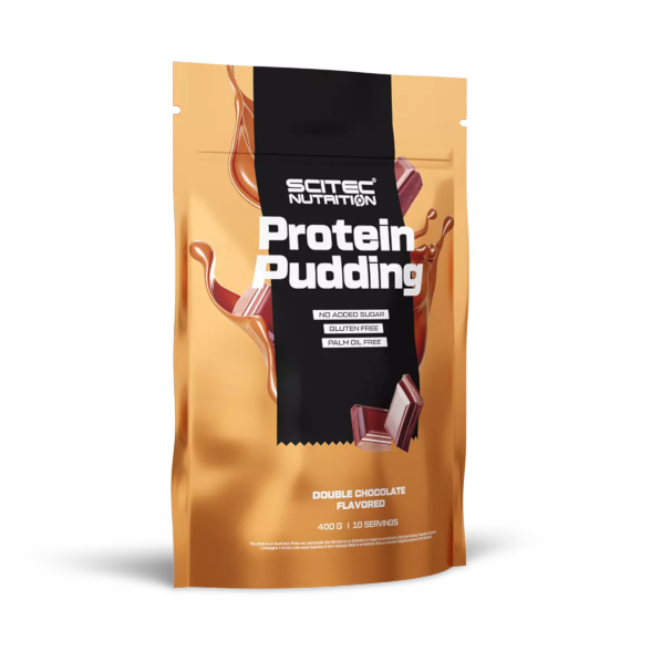 Protein Pudding 400g