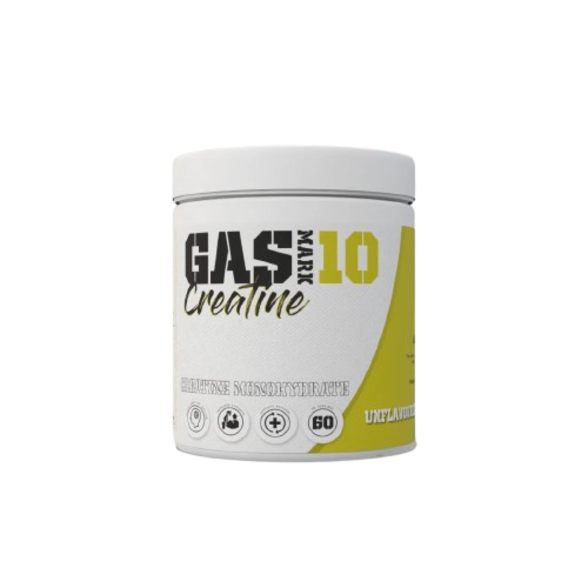 Creatine Monohydrate 300g