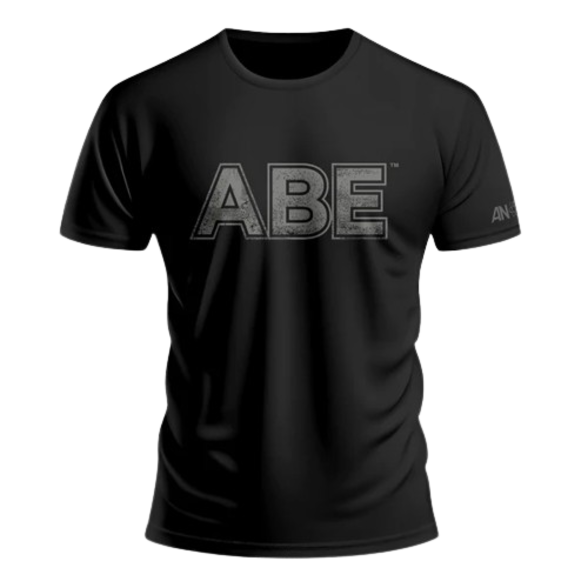 ABE T-Shirt Medium