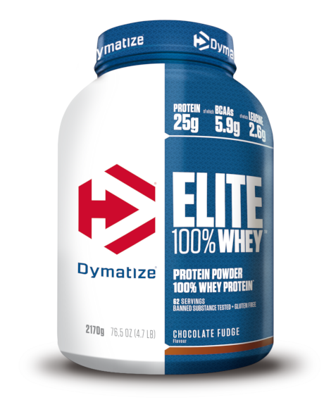 Elite Whey 2.170kg