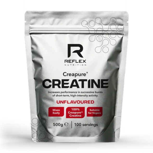 Creapure Creatine 500g