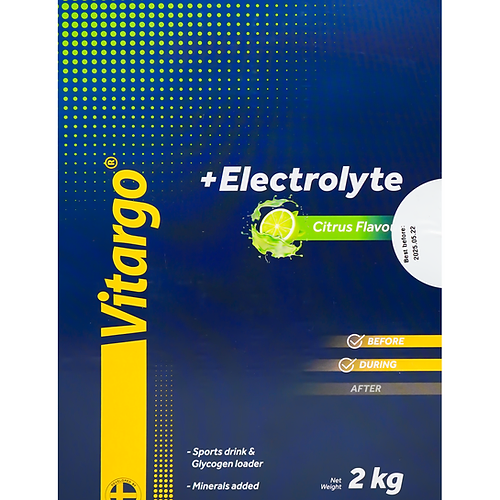 Electrolyte 2kg