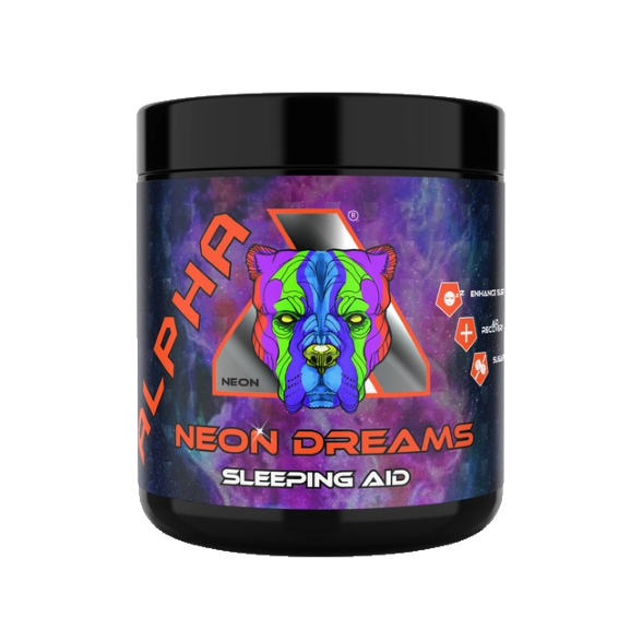 Neon Dreams 225g