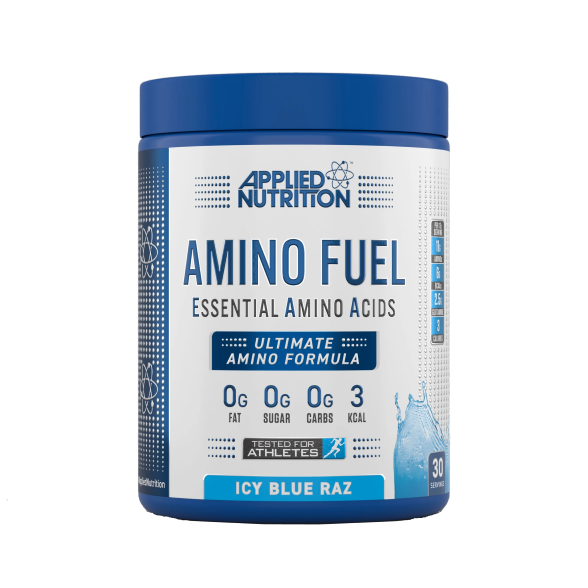 Amino Fuel EAA 390g