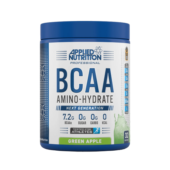 BCAA Amino-Hydrate 450g