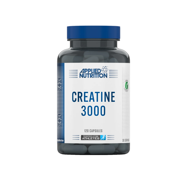 Creatine 3000 120 Caps