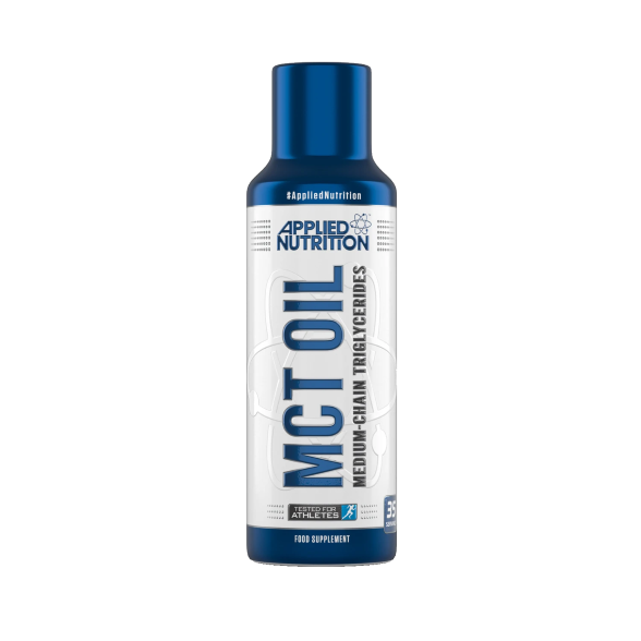 MCT Oil 490ml
