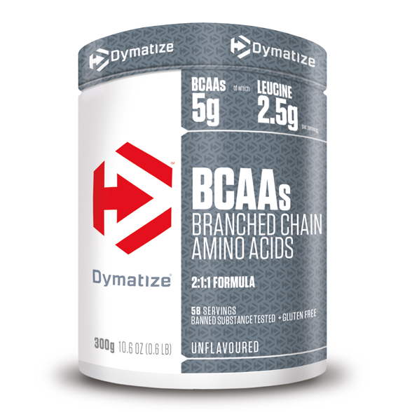 BCAA 300g