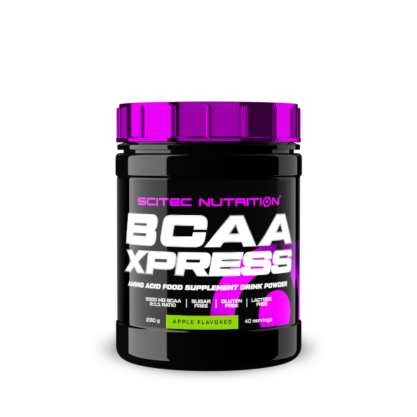 BCAA Xpress 280g