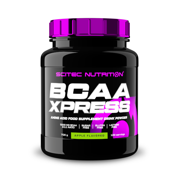 BCAA Xpress 700g