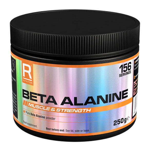 Beta Alanine 250g