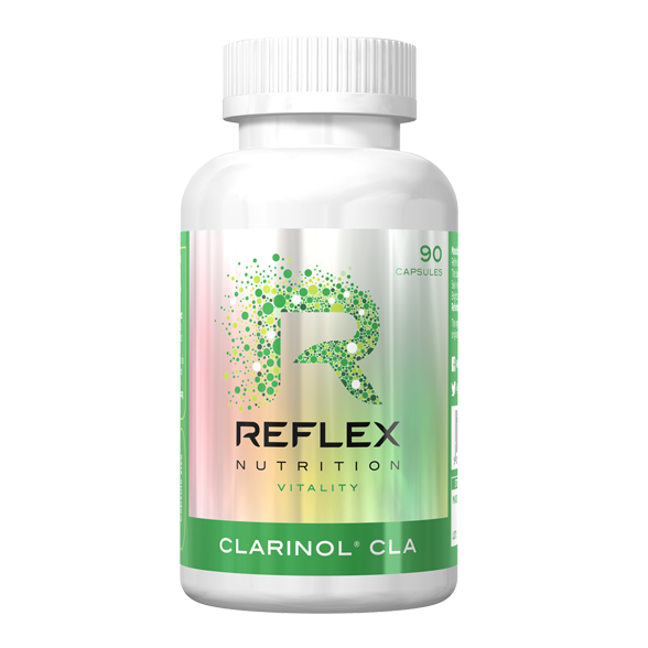 CLA 90 Capsules