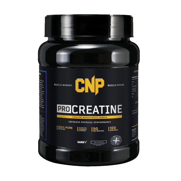 Pro Creatine 500g