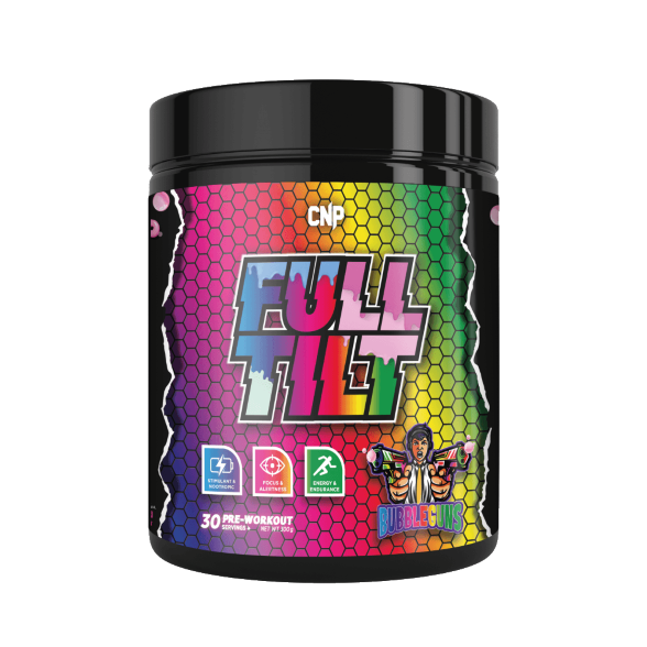 Full Tilt - Preworkout 300g