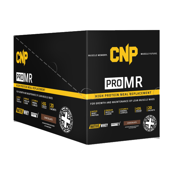 Pro MR 20 Sachets