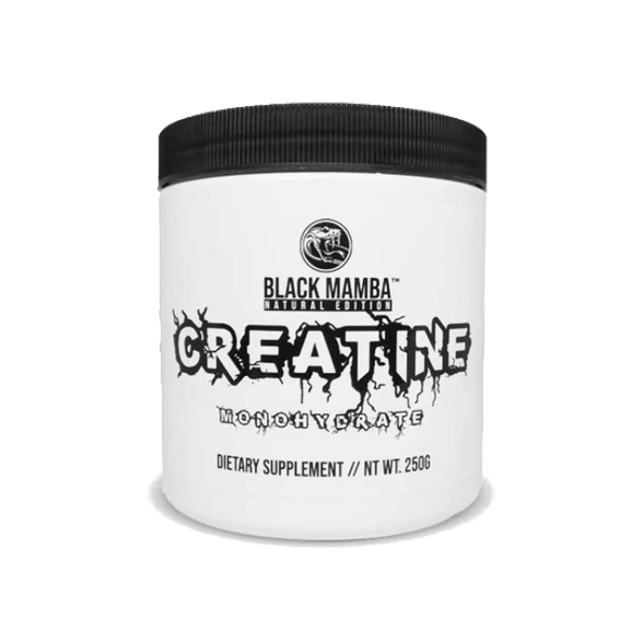 Creatine Monohydrate 250g