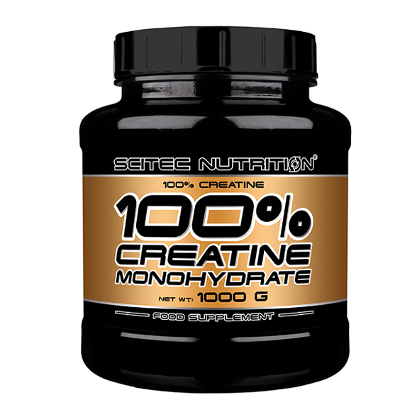 Creatine Monohydrate 1kg
