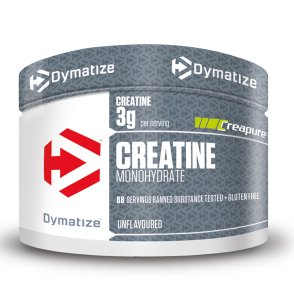 Creatine Monohydrate 300g