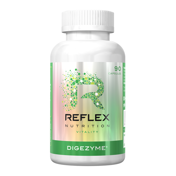 Digezyme 90 Capsules