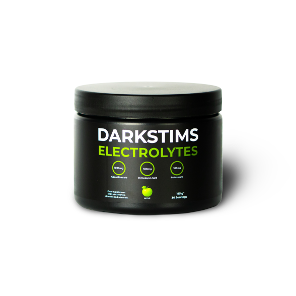 Electrolytes 195g