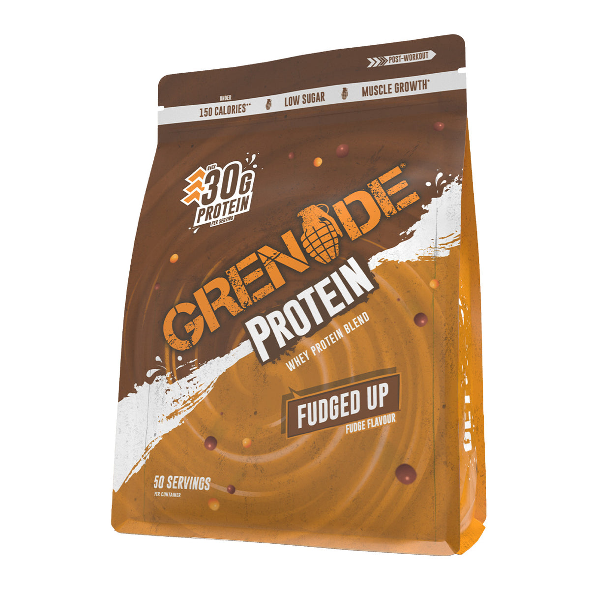 Protein 2kg