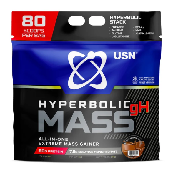 Hyperbolic Mass 6kg