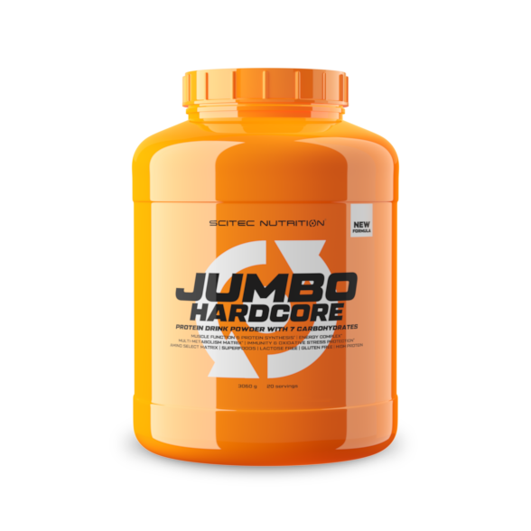 Jumbo Hardcore 3kg