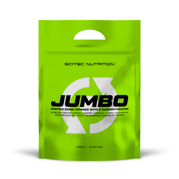 Jumbo 6.6kg