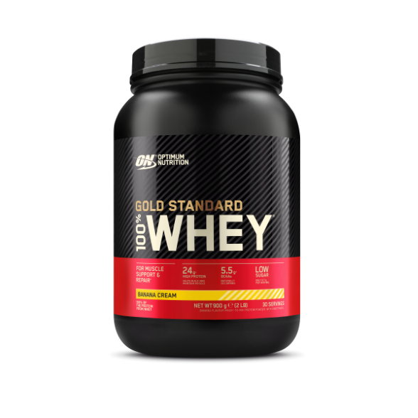 Gold Standard Whey 912g