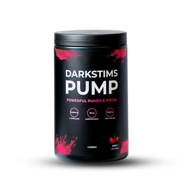 Pump 520g
