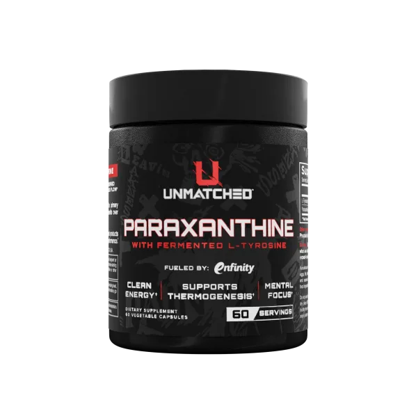 Paraxanthine 60 Veggie Caps