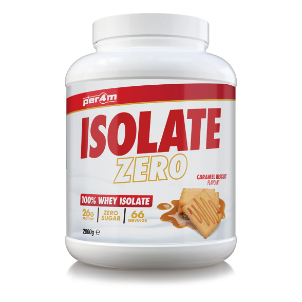 Zero Isolate 2kg