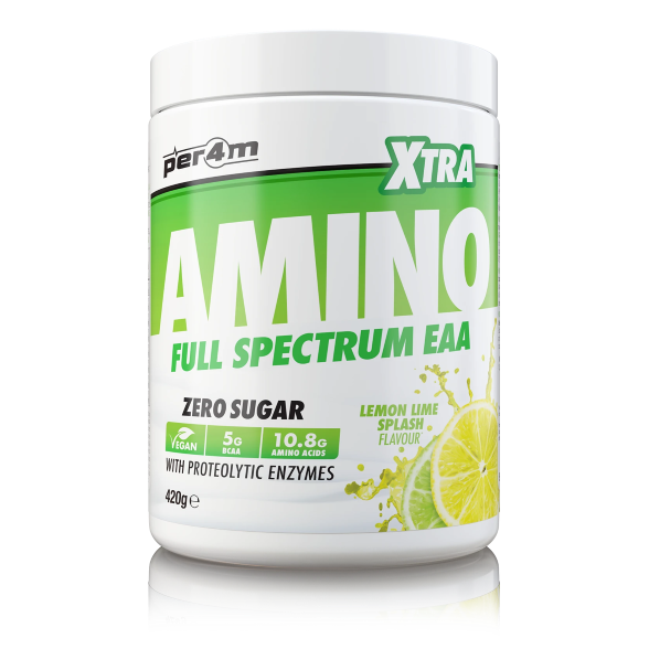 Amino Xtra 420g