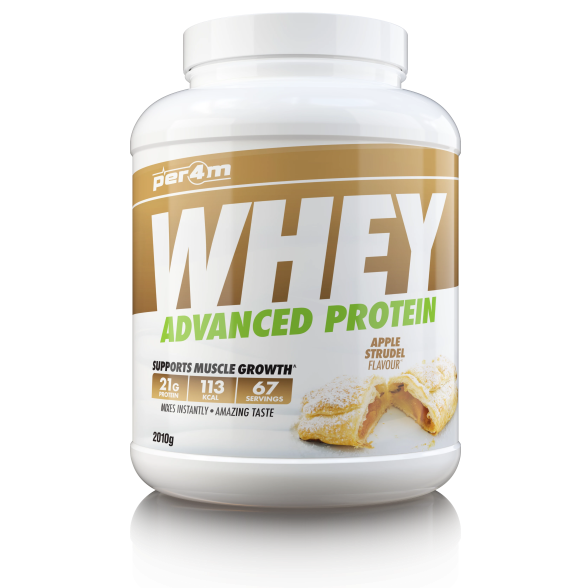 Whey 2kg