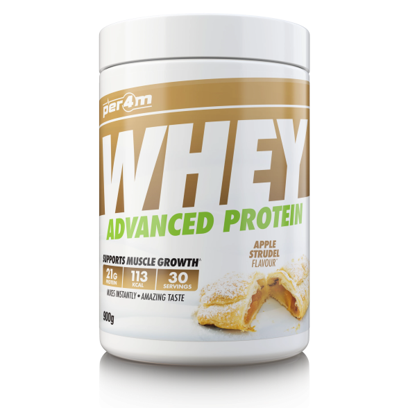Whey 900g