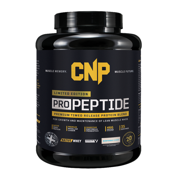 Pro Peptide 2.27kg