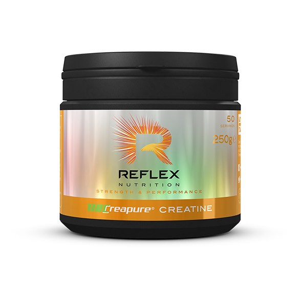 Creapure Creatine 250g