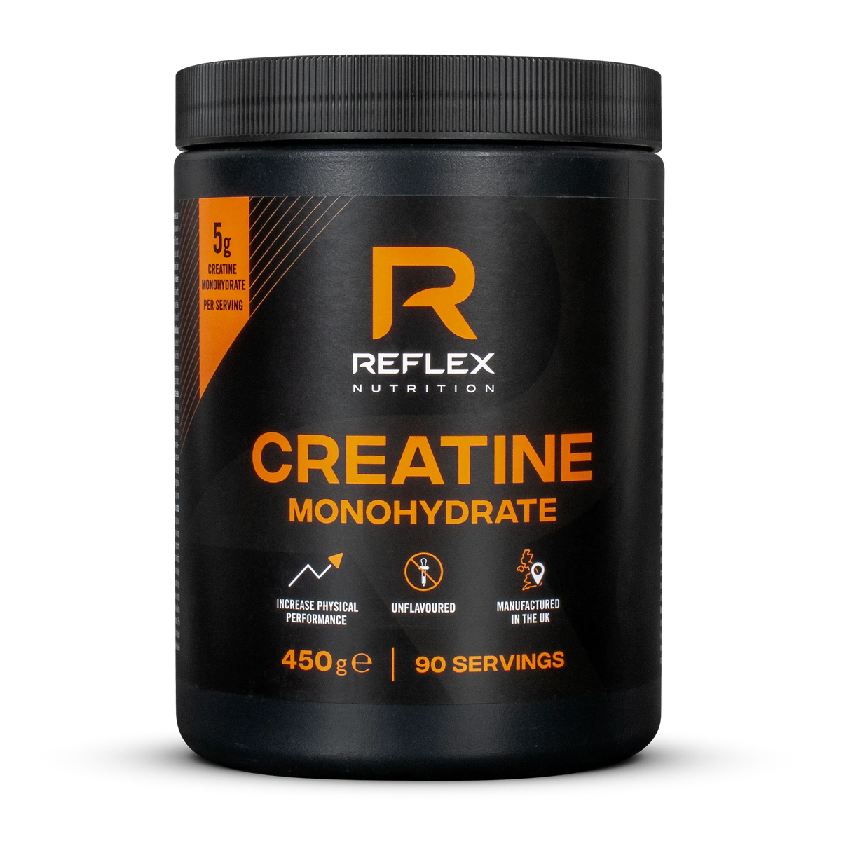 Creatine Monohydrate 450G