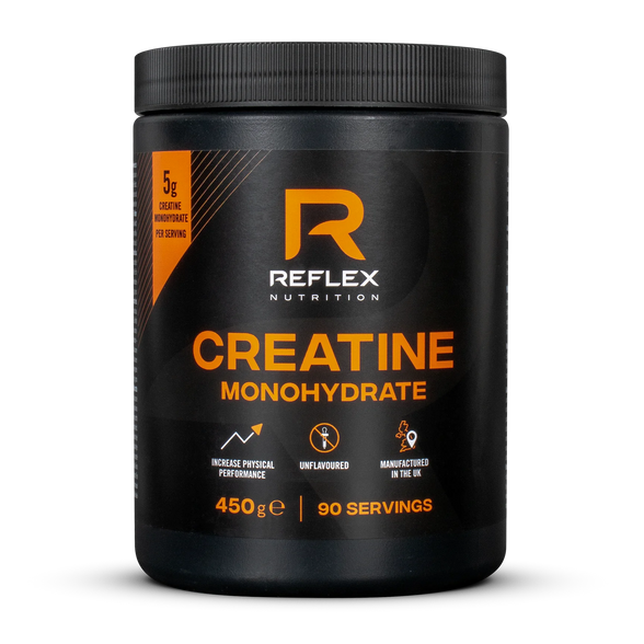 Creatine Monohydrate 450G