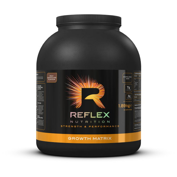 Growth Matrix 1.8kg