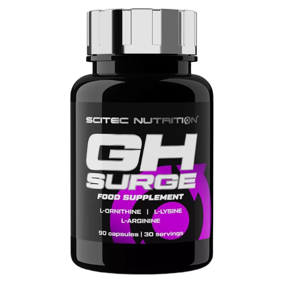 GH Surge 90 Caps