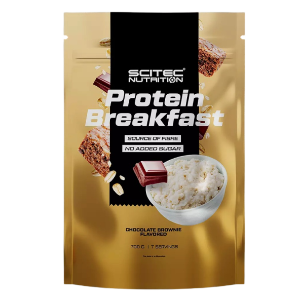Protein Breakfast 700g