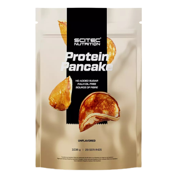 Protein Pancake Mix 1kg