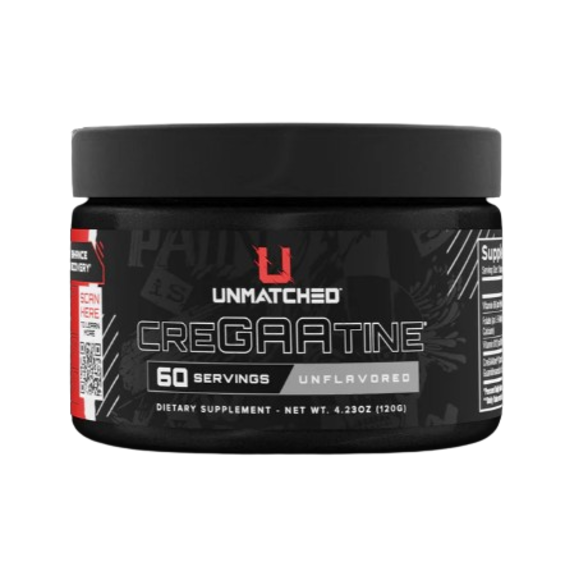 CreGAAtine 120g